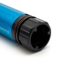 PTS Dead Air Sandman-L Suppressor CCW (Non-US) - Blue - 