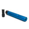 PTS Silencieux Dead Air Sandman-L CCW (Non-US) - Bleu