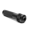 PTS Dead Air Wolverine AK Suppressor CCW (Non-US) - Black