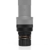 PTS Keymo QD adaptor for Dead Air Wolverine AK Suppressor
