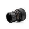 PTS Keymo QD adaptor for Dead Air Wolverine AK Suppressor