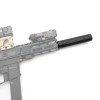 PTS Mask Suppressor 14mm CCW (Non-US) - Black