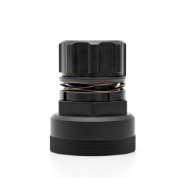 PTS Keymo QD adaptor for Dead Air Wolverine AK Suppressor