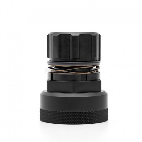 PTS Keymo QD adaptor for Dead Air Wolverine AK Suppressor