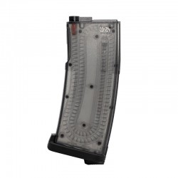 PTS TPM-AR 150rds mid-cap Magazine for AR AEG