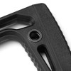 PTS Crosse pliante EP avec adaptateur E9-1913 - Noir