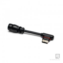 PTS USB-C Plug