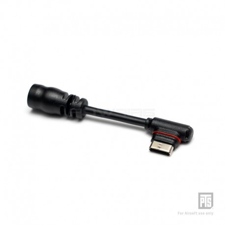 PTS USB-C Plug