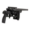 Silverback TAC-41 LR - Black - 