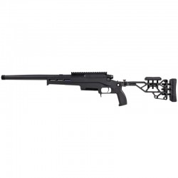 Silverback TAC-41 LR - Noir - 