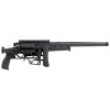 Silverback TAC-41 LR - Black - 