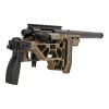 Silverback TAC-41 LR - FDE - 