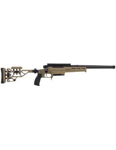 Silverback TAC-41 LR - FDE -  2