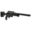 Silverback TAC-41 LR Sport version - Black - 