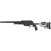 Silverback TAC-41 LR Sport version - Black - 