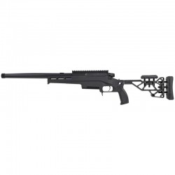 Silverback TAC-41 LR Sport version - Noir - 