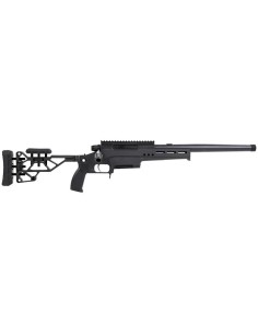 Silverback TAC-41 LR Sport version - Black -  2