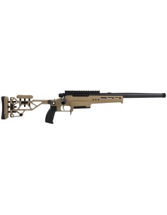 Silverback TAC-41 LR Sport version - FDE -  2