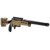 Silverback TAC-41 LR Sport version - FDE - 