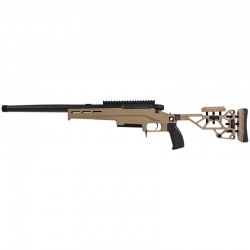 Silverback TAC-41 LR Sport version - FDE - 