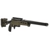 Silverback TAC-41 LR Sport version - OD - 