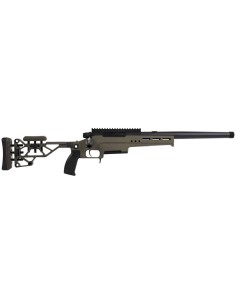 Silverback TAC-41 LR Sport version - OD -  2