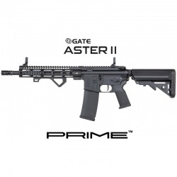 Specna Arms SA-P20 Prime™ Aster II - Noir - 
