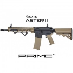 Specna Arms SA-P20 Prime™ Aster II - Half Tan - 