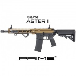 Specna Arms SA-P20 Prime™ Aster II - Chaos Bronze - 