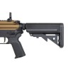 Specna Arms SA-P20 Prime™ Aster II - Chaos Bronze - 