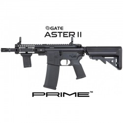 Specna Arms SA-P21 Prime™ Aster II - Black - 