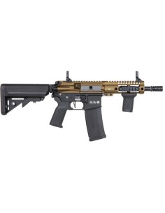 Specna Arms SA-P21 Prime™ Aster II - Chaos Bronze -  2