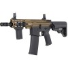 Specna Arms SA-P21 Prime™ Aster II - Chaos Bronze - 