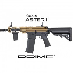 Specna Arms SA-P21 Prime™ Aster II - Chaos Bronze - 