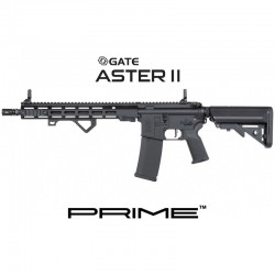 Specna Arms SA-P22 Prime™ Aster II - Black - 