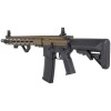Specna Arms SA-P22 Prime™ Aster II - Chaos Bronze - 
