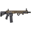 Specna Arms SA-P22 Prime™ Aster II - Chaos Bronze - 