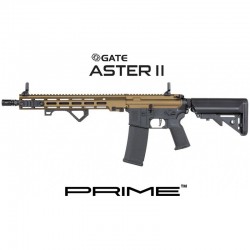 Specna Arms SA-P22 Prime™ Aster II - Chaos Bronze - 