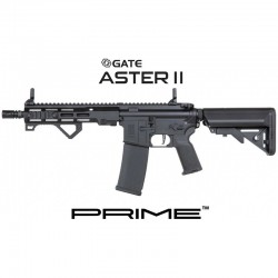 Specna Arms SA-P23 Prime™ Aster II - Black - 