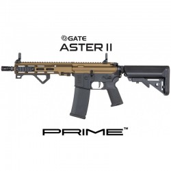 Specna Arms SA-P23 Prime™ Aster II - Chaos Bronze - 