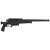 Silverback TAC-41 LN - Noir - 