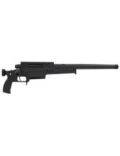 Silverback TAC-41 LN - Noir -  2