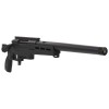 Silverback TAC-41 LN - Noir - 