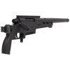 Silverback TAC-41 LN - Noir - 