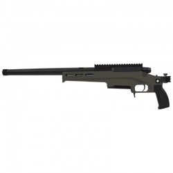 Silverback TAC-41 LN - OD - 