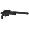 Silverback TAC-41 LN Sport version - Black - 