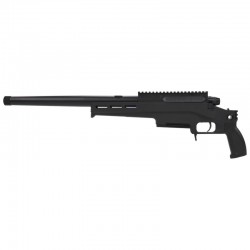 Silverback TAC-41 LN Sport version - Noir - 