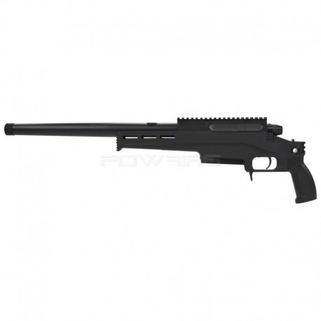 Silverback TAC-41 LN Sport version - Black - 