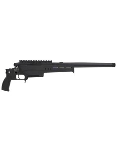 Silverback TAC-41 LN Sport version - Noir -  2