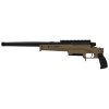 Silverback TAC-41 LN Sport version - FDE - 